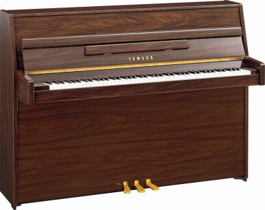 Yamaha B1 SC3 PW Silent Piano™ – pianino akustyczne z systemem SILENT Piano™