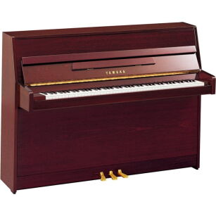 Yamaha B1 SC3 PM Silent Piano™ – pianino akustyczne z systemem SILENT Piano™