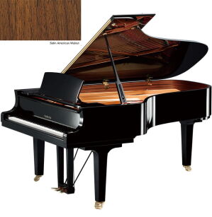 Yamaha C7X SAW – fortepian akustyczny