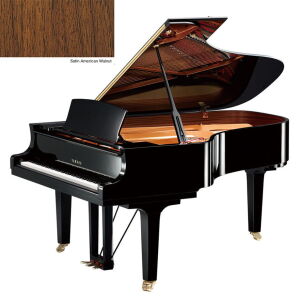 Yamaha C6X SAW – fortepian akustyczny