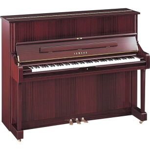 Yamaha U1 PM SH2 Silent Piano™ – pianino akustyczne