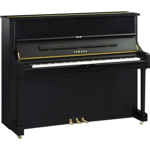 Yamaha U1 SE – pianino akustyczne