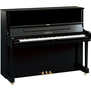 Yamaha YUS1 PE TransAcoustic™ TA2 – pianino akustyczne