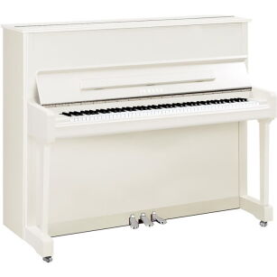 Yamaha P121 PWHC SH2 Silent Piano™ – pianino akustyczne