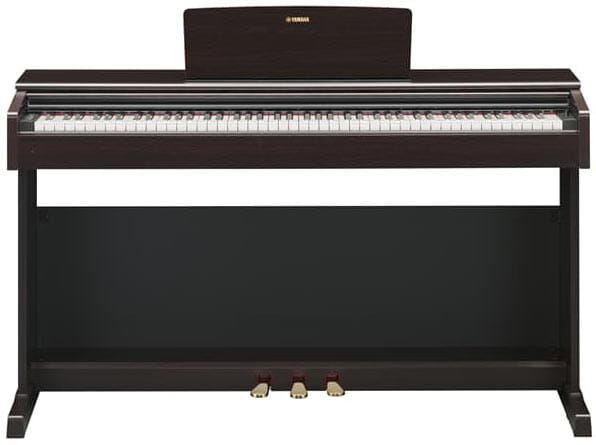 Yamaha YDP-145 R – pianino cyfrowe