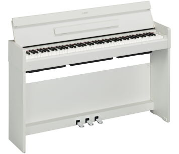 Yamaha YDP-S34 WH – pianino cyfrowe