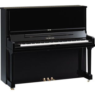 Yamaha SE132 PE SH2 Silent Piano – pianino akustyczne