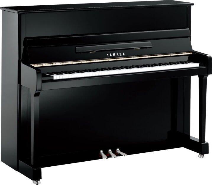 Yamaha P116 PEC – pianino akustyczne
