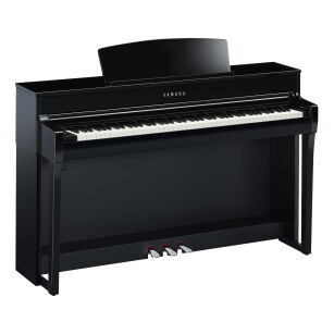 Yamaha Clavinova CLP-745 PE – pianino cyfrowe
