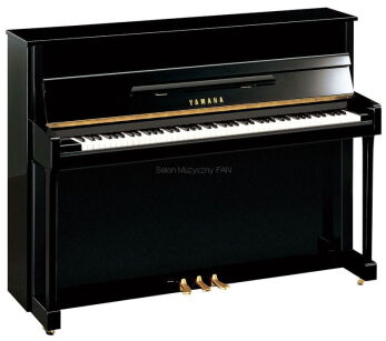 Yamaha B2e PE – pianino akustyczne