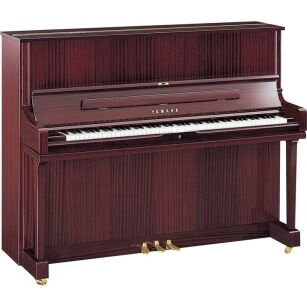 Yamaha YUS1 PM SH2 Silent Piano™ – pianino akustyczne