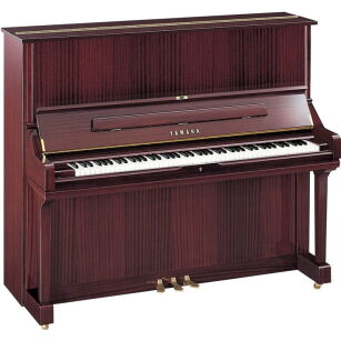 Yamaha U3 PM SH2 Silent Piano™ – pianino akustyczne