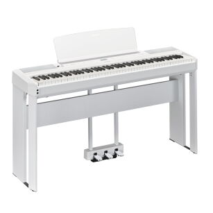 Yamaha P-515WH pianino cyfrowe białe