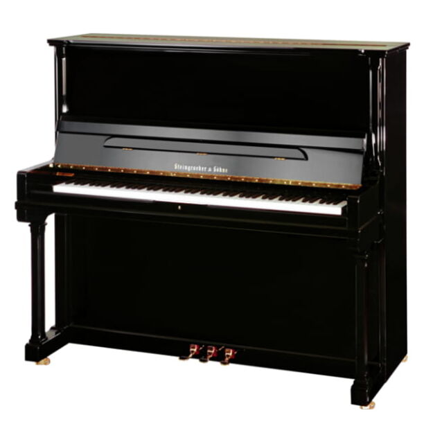 Steingraeber & Söhne pianino model 138
