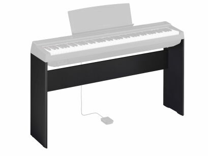 Yamaha L-125 B – statyw do pianina cyfrowego Yamaha P-125 B