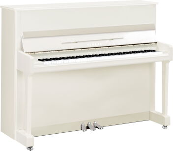 Yamaha P116 PWHC SH2 Silent Piano™ – pianino akustyczne