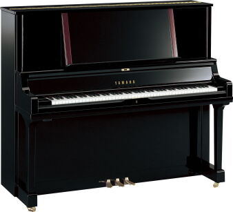 Yamaha YUS5 PE TransAcoustic™ TA2 – pianino akustyczne