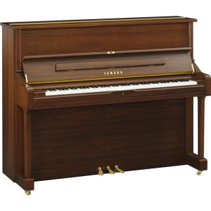 Yamaha U1 SAW TransAcoustic™ TA2 – pianino akustyczne