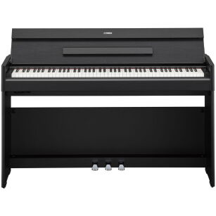 Yamaha YDP-S54 B – pianino cyfrowe