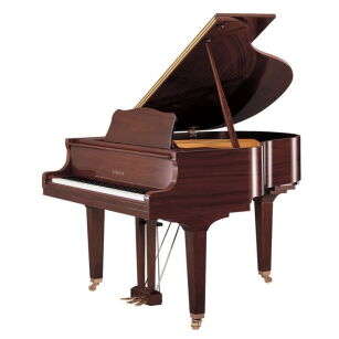 Yamaha GB1 PAW – fortepian akustyczny