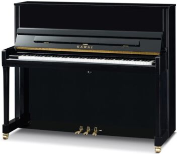 Pianino KAWAI E 200 ATX-L SB