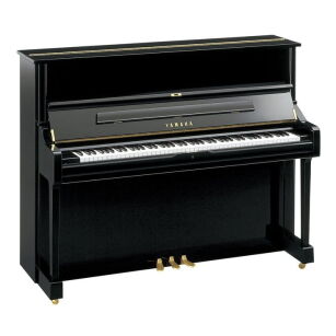 Yamaha U1 PE – pianino akustyczne
