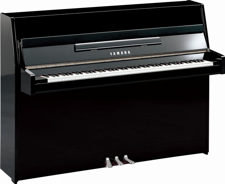 Yamaha B1 SC2 PEC Silent Piano™ – pianino akustyczne z systemem SILENT Piano™