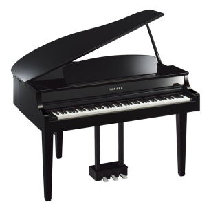 Yamaha Clavinova CLP-765 GP PE - pianino cyfrowe