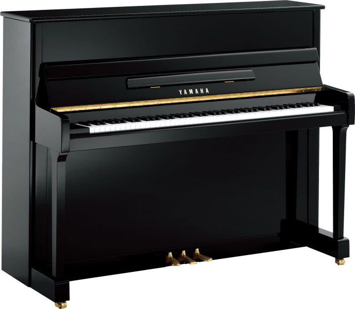 Yamaha P116 PE – pianino akustyczne