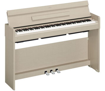 Yamaha YDP-S35 WA – pianino cyfrowe