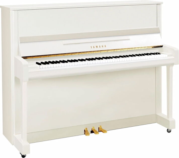 Yamaha B3e PWH – pianino akustyczne
