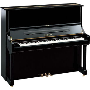 Yamaha U3 PE – pianino akustyczne