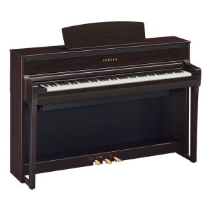 Yamaha Clavinova CLP-775 R – pianino cyfrowe