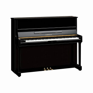 Yamaha SU 118 PE – pianino akustyczne