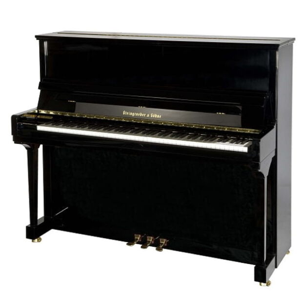 Steingraeber & Söhne pianino model 130 K