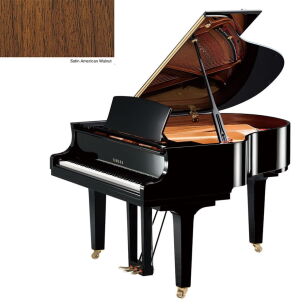 Yamaha C1X SAW – fortepian akustyczny