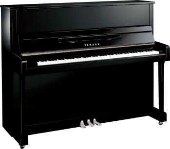 Yamaha B3e SC2 PEC Silent Piano™ – pianino akustyczne z systemem SILENT Piano™