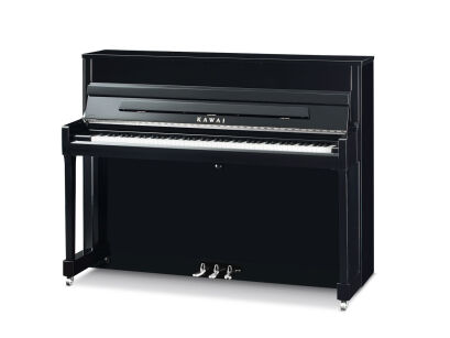 Pianino KAWAI K 200 ATX4 E/P silver