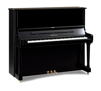 Yamaha SU7 PE – pianino akustyczne