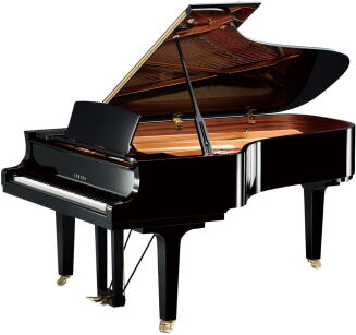 Yamaha C7X PE Disklavier Enspire Pro – fortepian akustyczny