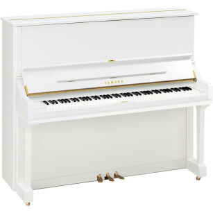 Yamaha U3 PWH SH2 Silent Piano™ – pianino akustyczne