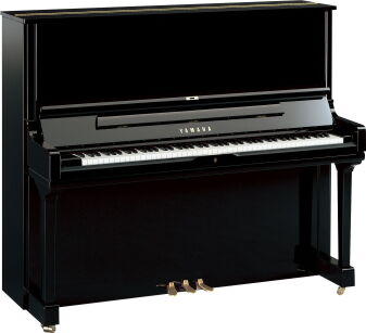 Yamaha YUS3 PE SH2 Silent Piano™ – pianino akustyczne
