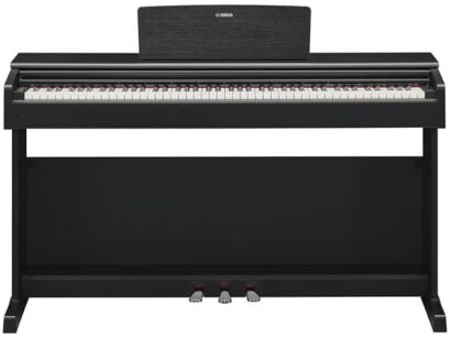 Yamaha YDP-145 B – pianino cyfrowe