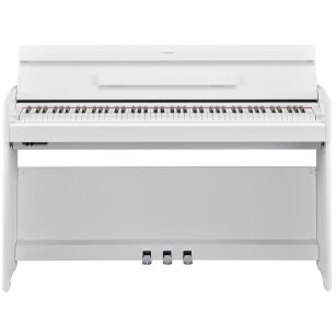Yamaha YDP-S55 WH – pianino cyfrowe